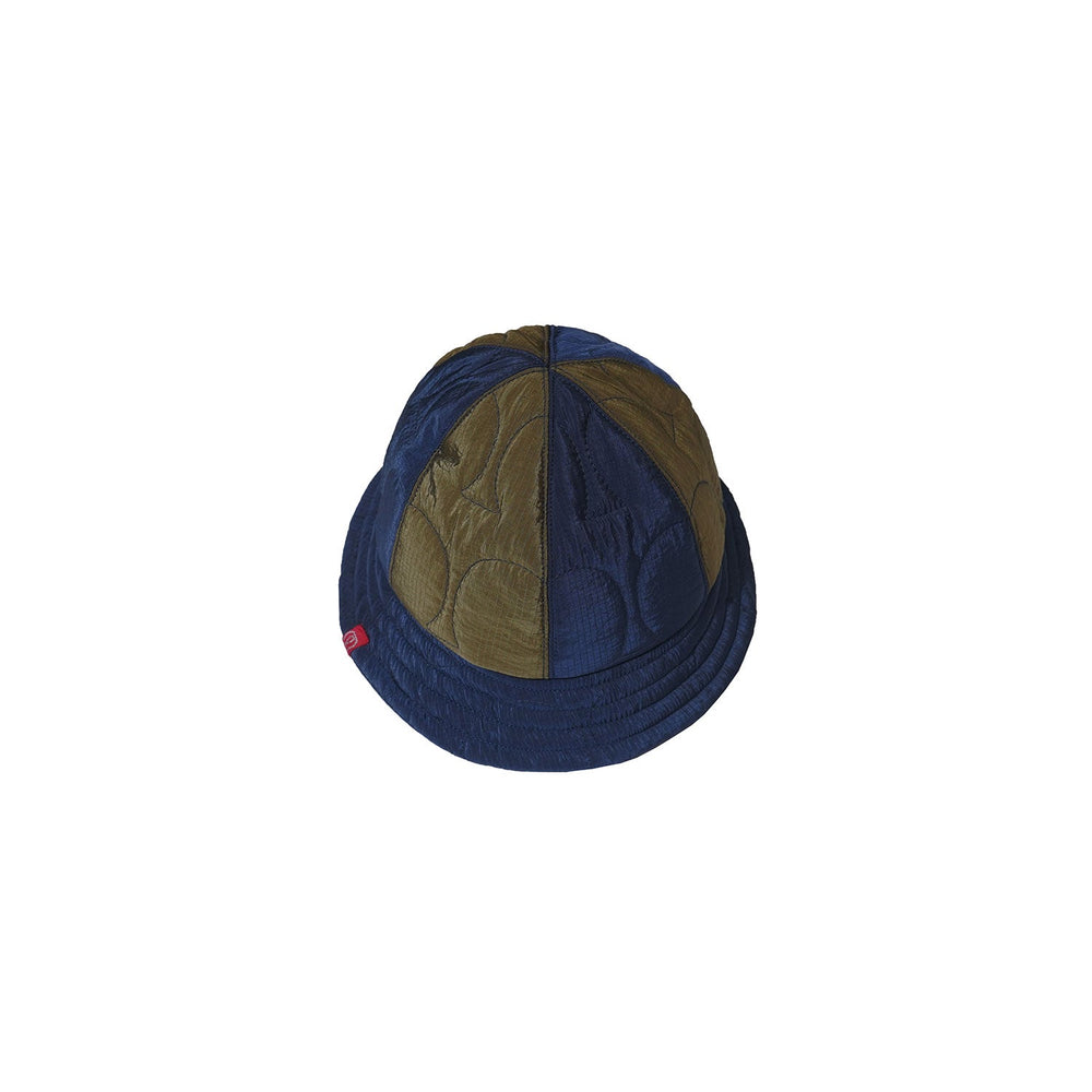 HINTO TWOTONE - BOWLER HAT