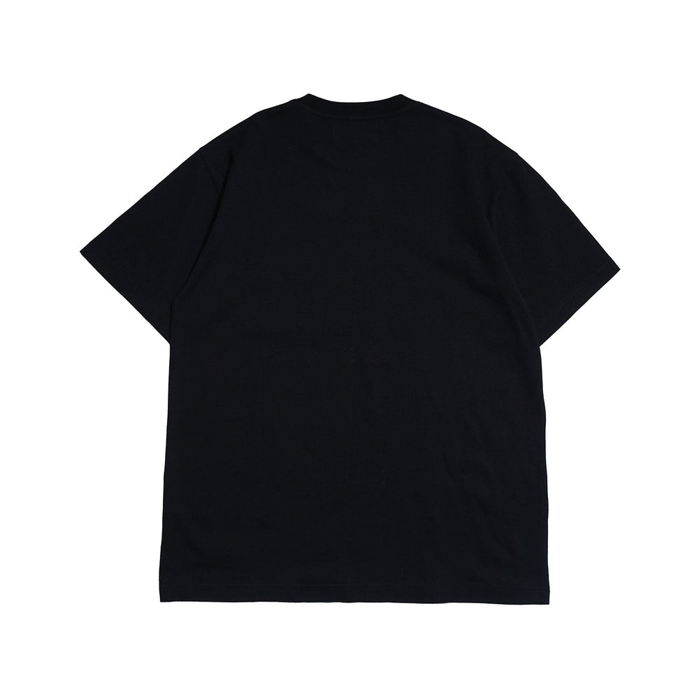 
                  
                    HORACE BLACK - SHORTSLEEVE T-SHIRT
                  
                