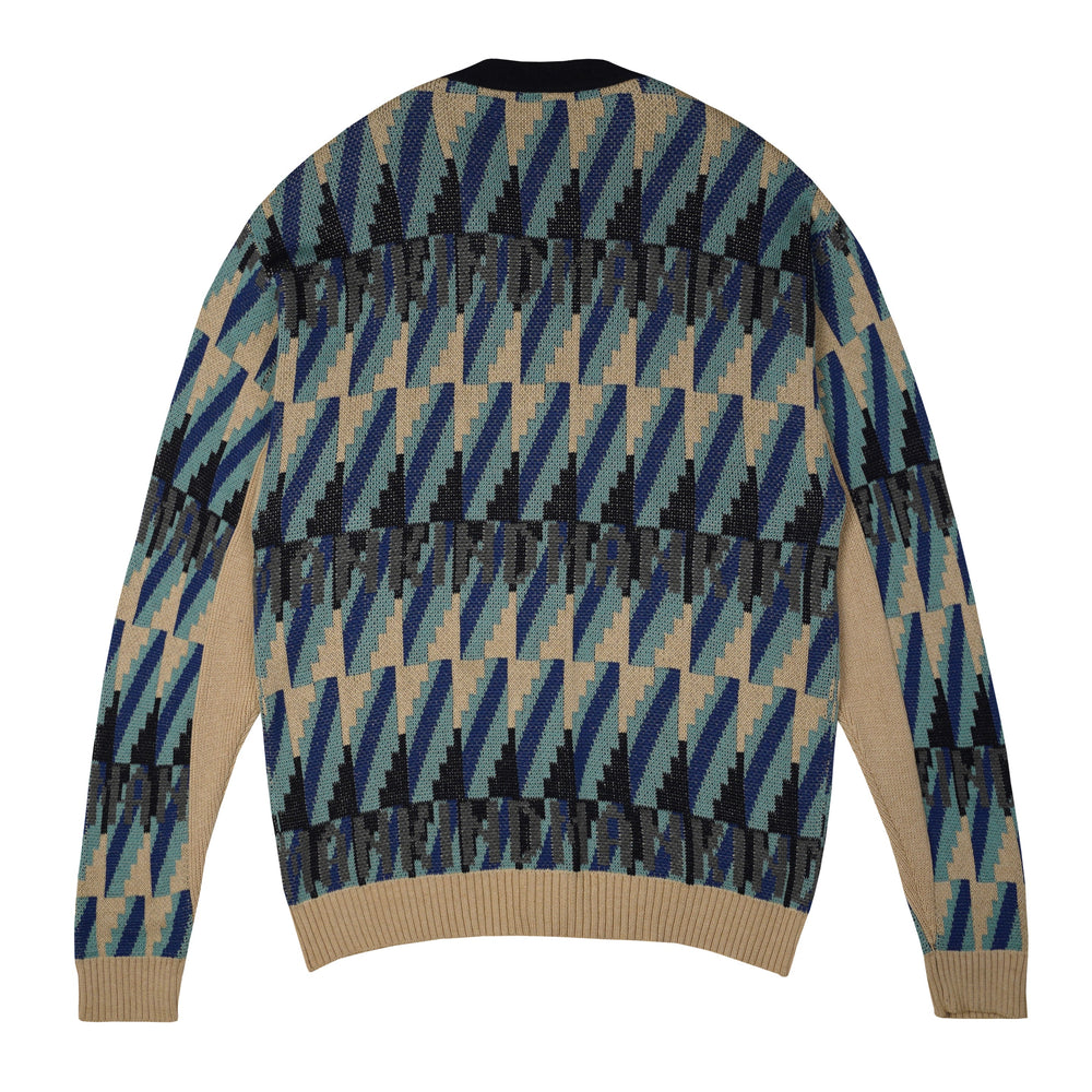 
                  
                    SOMA MULTICOLOR - CARDIGANS
                  
                